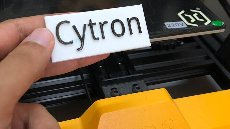 Create Customized 3D Printed Text Using Tinkercad A StepbyStep Guide